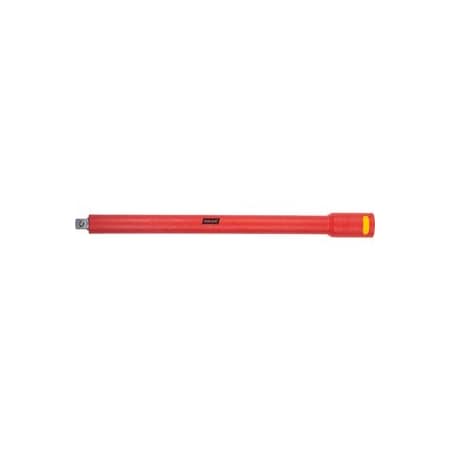 Holex Extension- 3/8 inch fully insulated- overall length: 250mm 637685 250